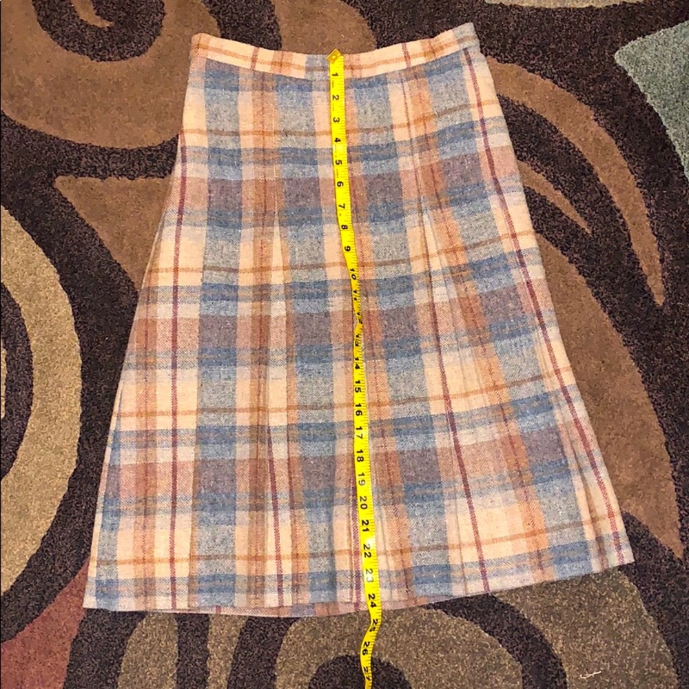 COPY - Vintage skirt